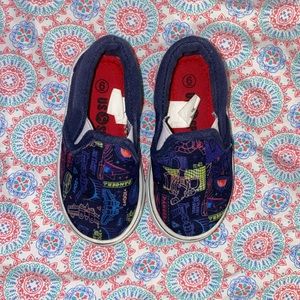 Baby toddler shoes